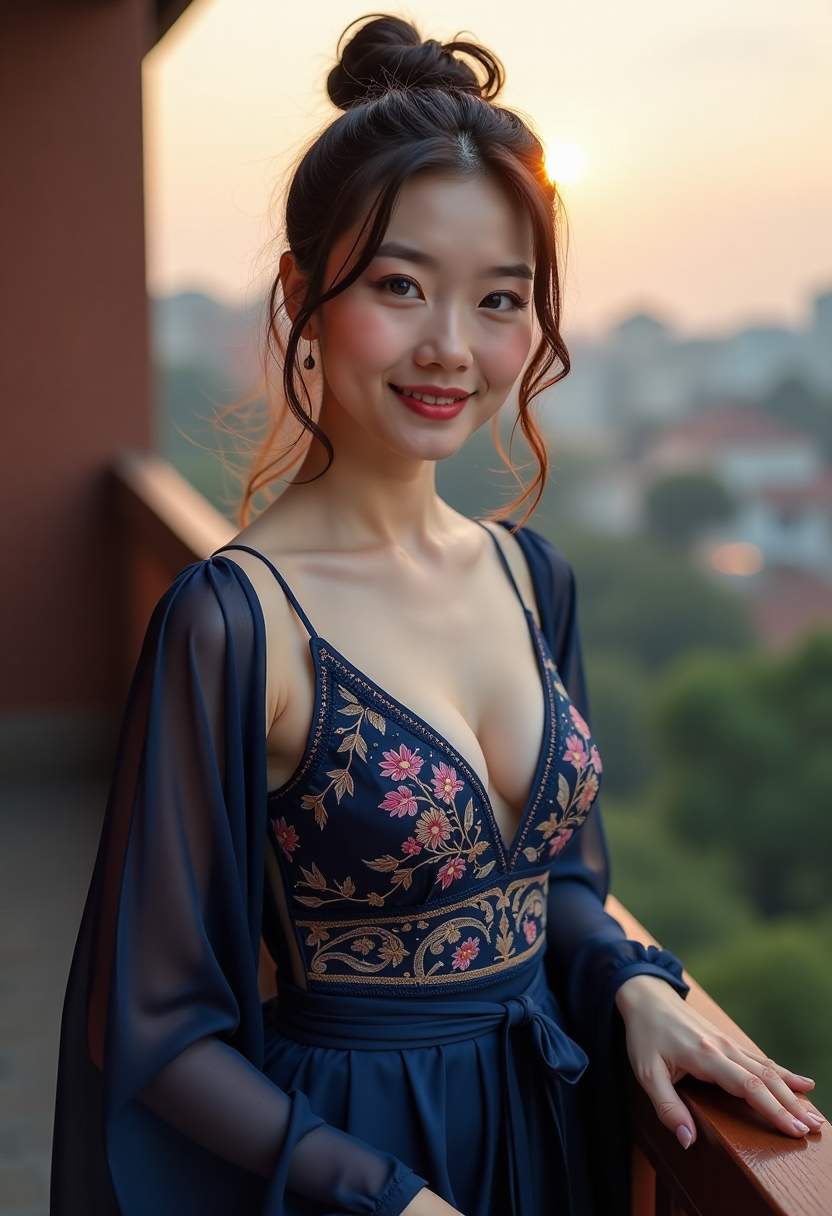 海边的约定海报